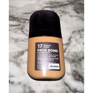 Urban Decay Face Bond Self Setting Waterproof Foundation - Shade 17 Medium Warm